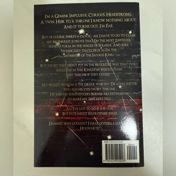 The Awakening - Picture 2 of 6